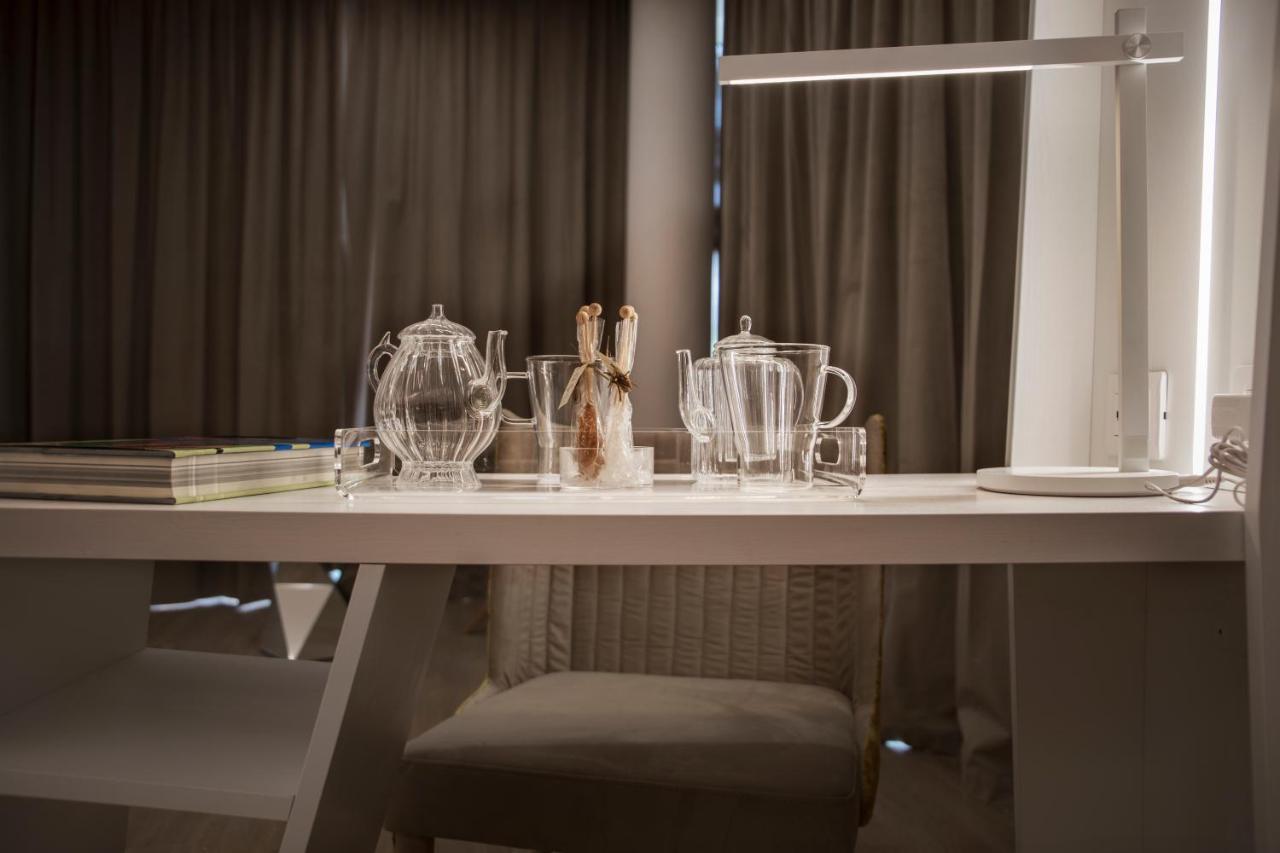 One Design Hotel Римини Экстерьер фото
