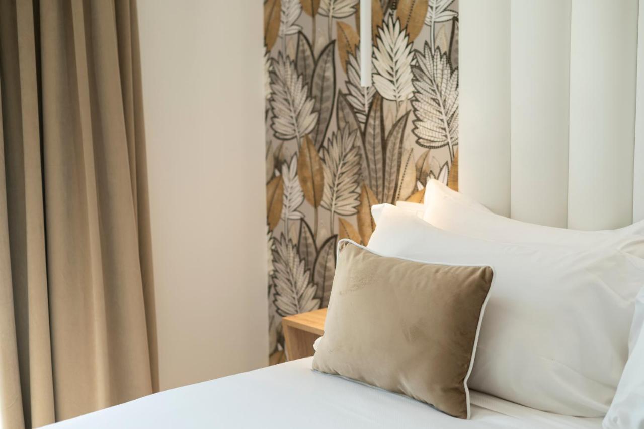 One Design Hotel Римини Экстерьер фото