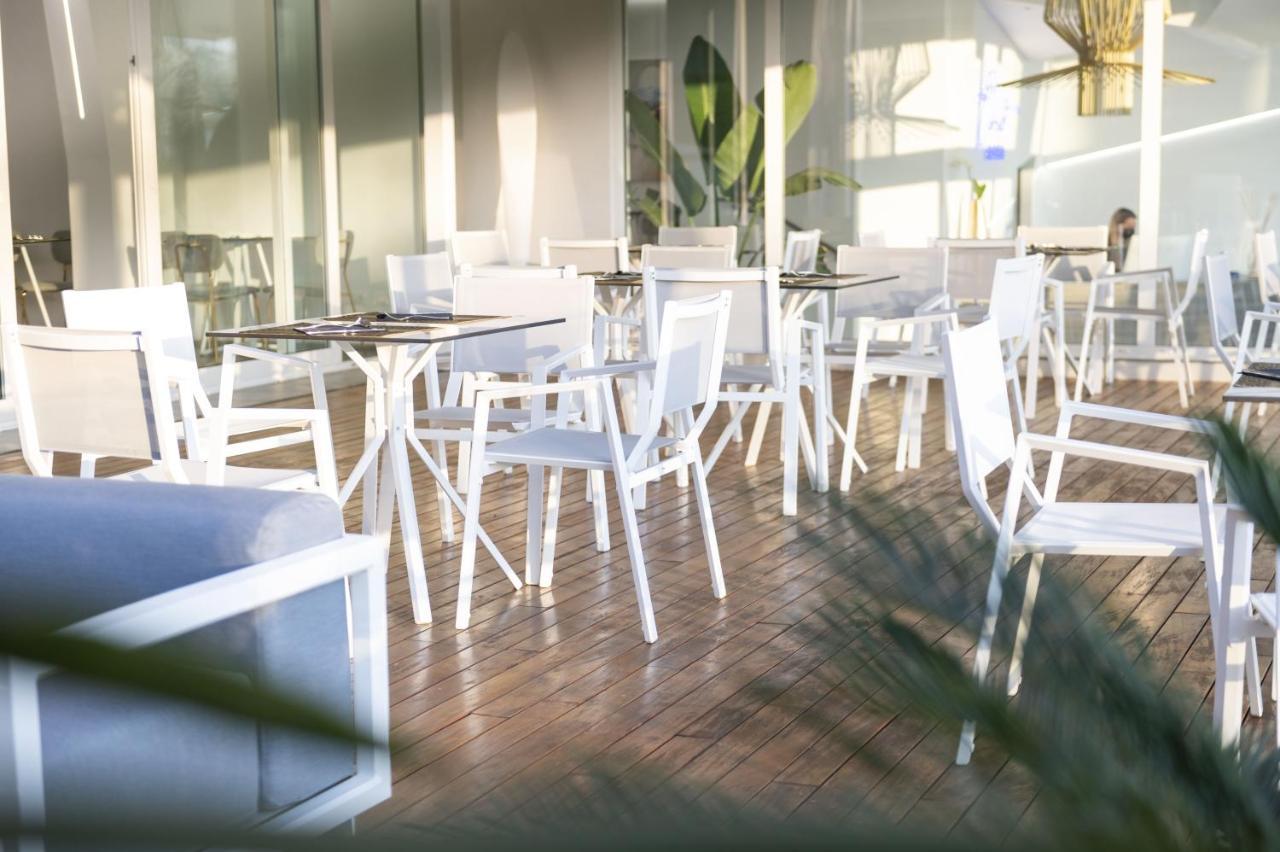 One Design Hotel Римини Экстерьер фото