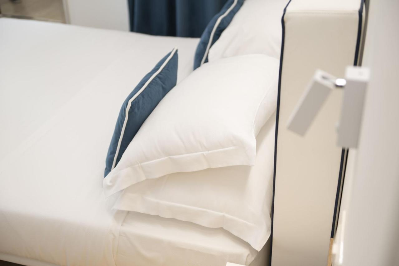One Design Hotel Римини Экстерьер фото
