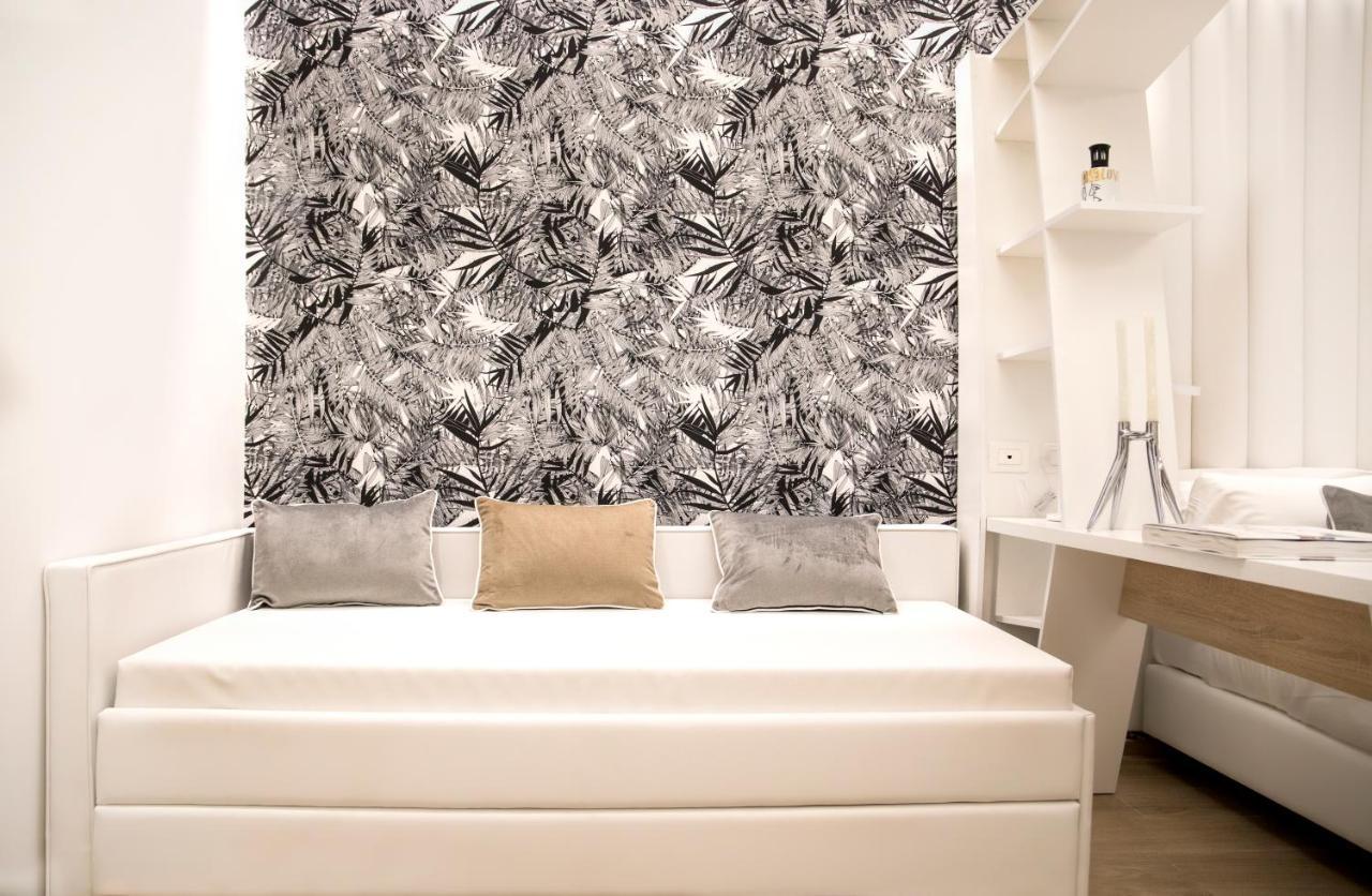 One Design Hotel Римини Экстерьер фото
